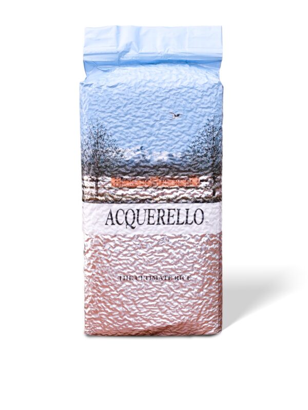 Acquerello 2,5Kg