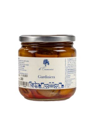 GIARDINIERA