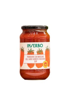 Inesbo san marzano