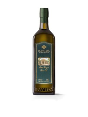 Olio Evo 750 front rit 2