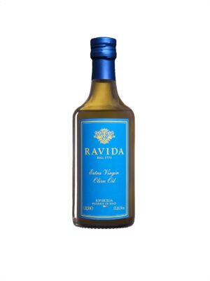 RAVIDA 500 Blue Label