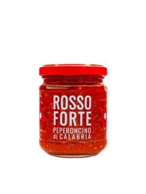 Rosso Forte