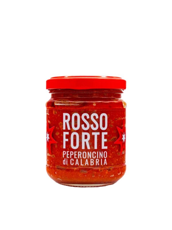 Rosso Forte