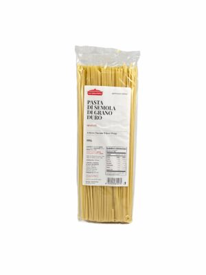 SpaghettiMP 1