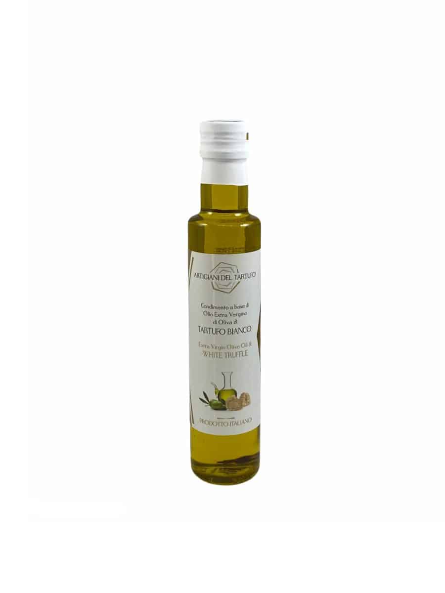 Artigiani del Tartufo White Truffle EVOO 250ml - Lario